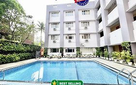Hotel Rockbay Puri